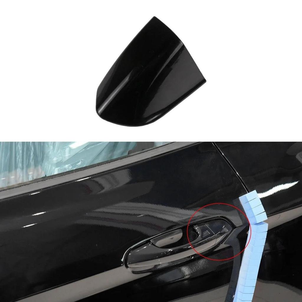 Outer Door Handle Ford Mustang 2015 2016 2017 2018 2019 2020 LHD Front Left