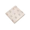 Baby Double Cotton 100cm X Baby Nursing Baby Gift Swaddle, Gauze, 100cm, Blanket, Cover, Absorbent, Quick-Drying, Newborn,