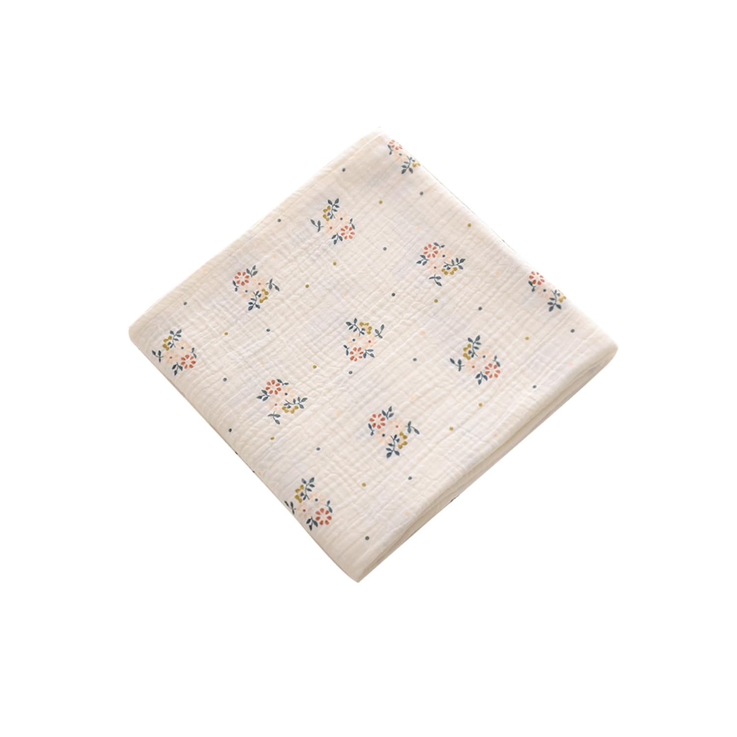 

Детский Двойной Хлопок 100см х Детский Кормление Грудным Молоком Детский Подарок Пеленка, Марля, 100см, Одеяло, Покрывало, Впитывающий, Быстросохнущий, Новорожденный,