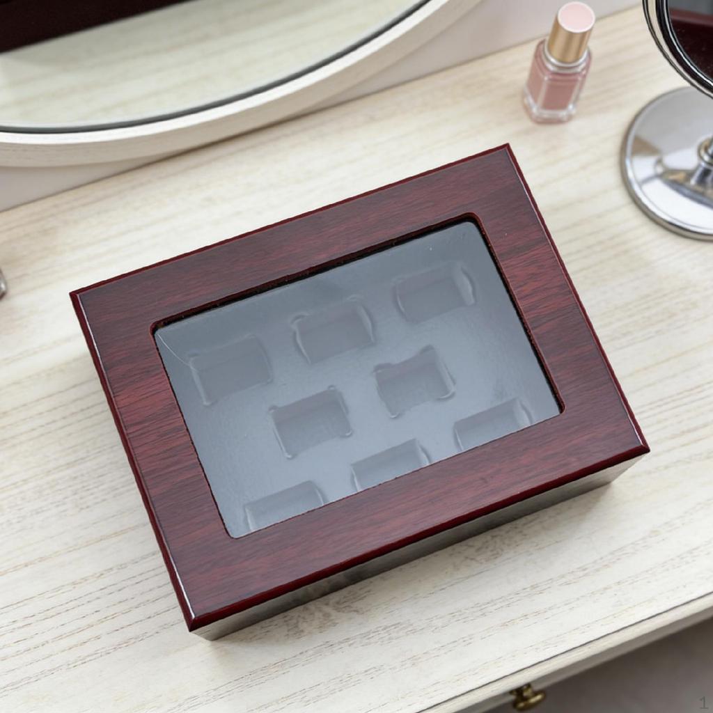 Championship Display Case Organizer for Collection Storage Box Souvenirs Holder