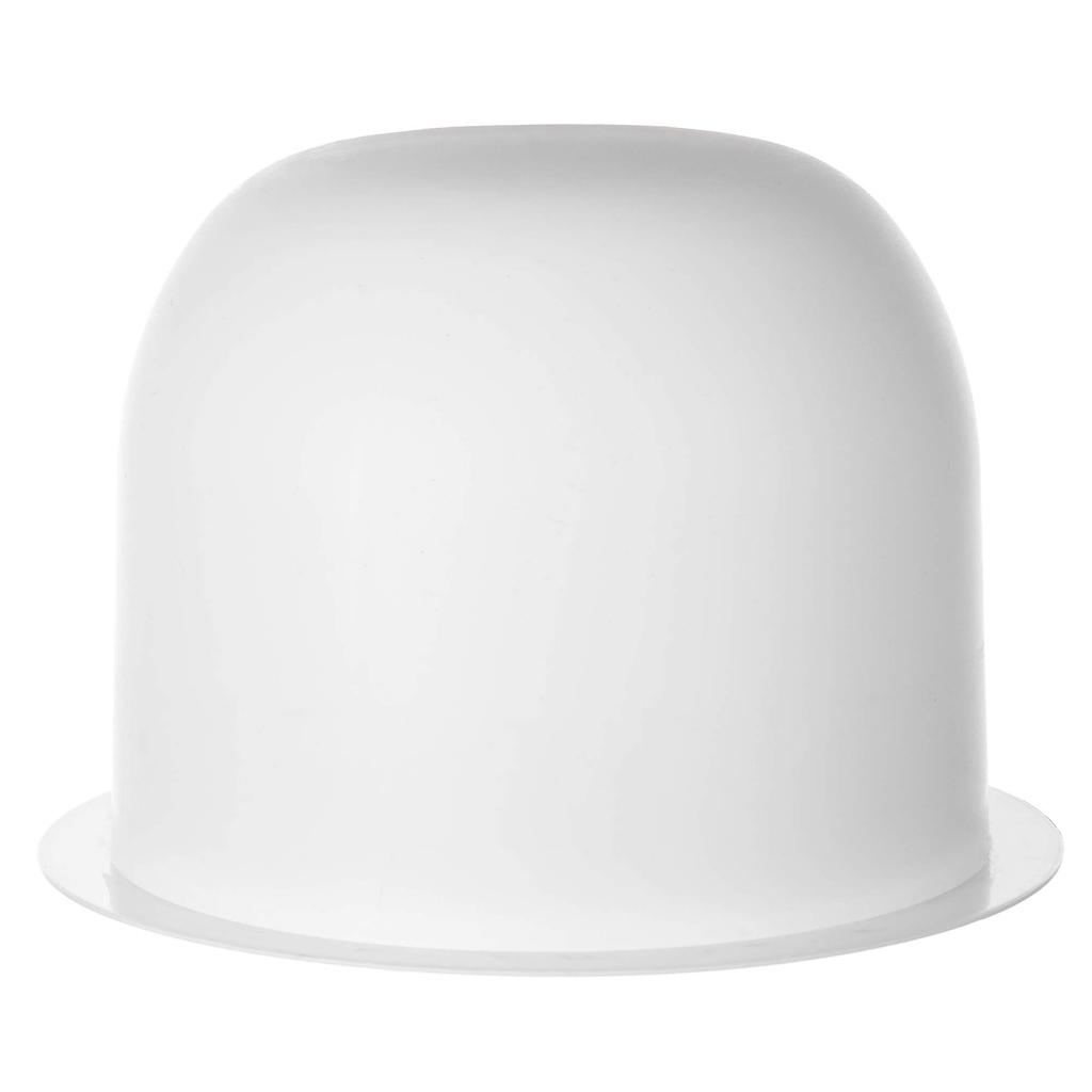 KADAX Wkład Do Kwietnika 24cm Biały