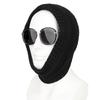 Men's Winter Knit Neck Warmer Scarf