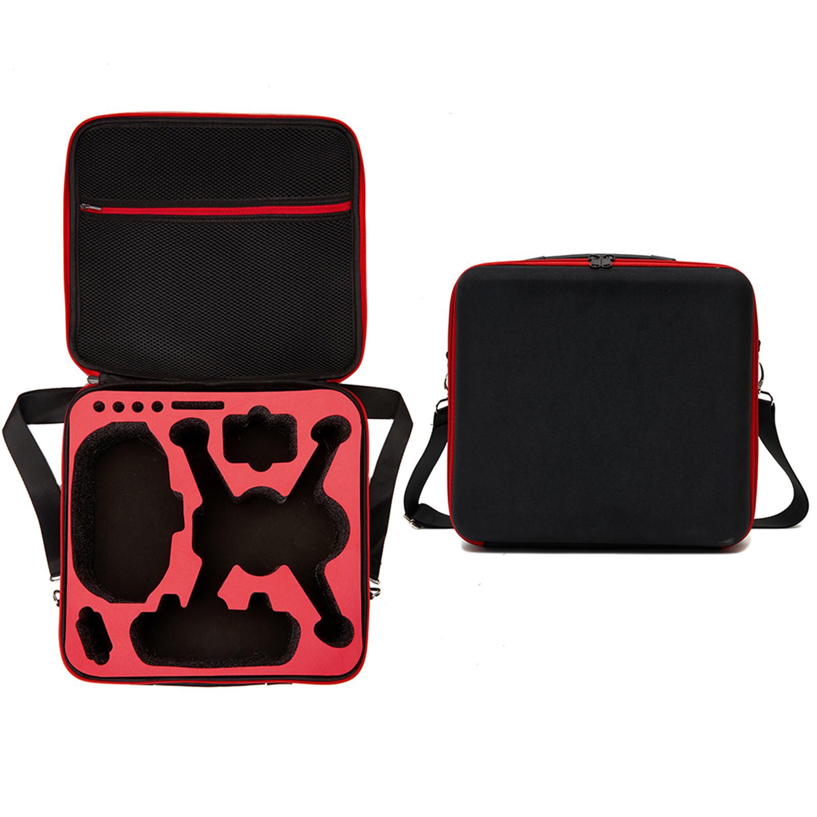 

(H0826)Сумка для зберігання FPV Combo Drone Сумка для аксесуарів Нейлонова водонепроникна упаковка