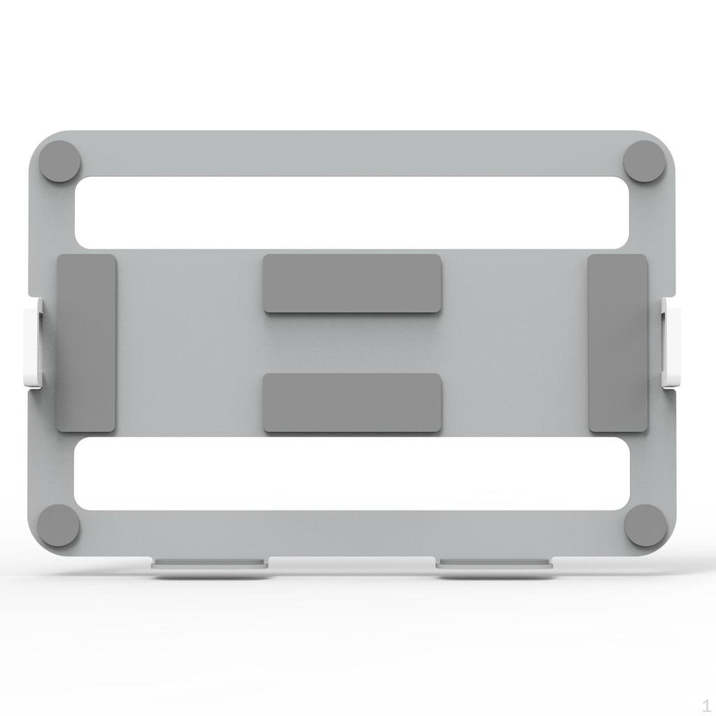 Laptop Mount Tray for Arms,Notebook Tray,Sturdy,Portable,Lightweight Carbon Steel Stable Notebook