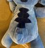 Stitch Plush Toy - 24in Big Sleeping Stuffed Animals for Christmas Gifts
