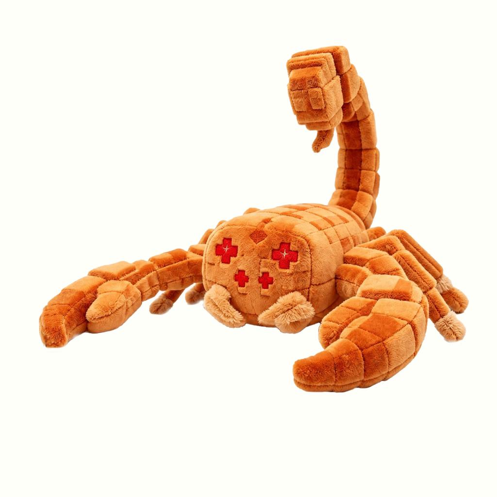 Новая плюшевая игрушка, мягкая игрушка-животное, кукла для детей, милый мягкий плюш для мальчиков и девочек