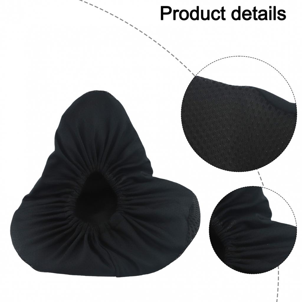 Bike Seat Cover Saddle Cushion Cover Seat Saddle Cover Bike Breathable