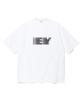 IEY Dot Logo T-Shirts White