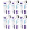 Saky Anti-Cavity & Whitening Toothpaste (6-Pack)