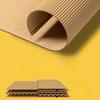 Multi Size Brown Kraft Paper Gift Box Christmas Cookies Candy Packaging Boxs Wedding Gifts Corrugated Box MailersBrown Cardboard Shipping Case 20pcs