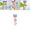 Stitch Summer Beach Series Resin Phone Pendant Keychain For Kids And Teens