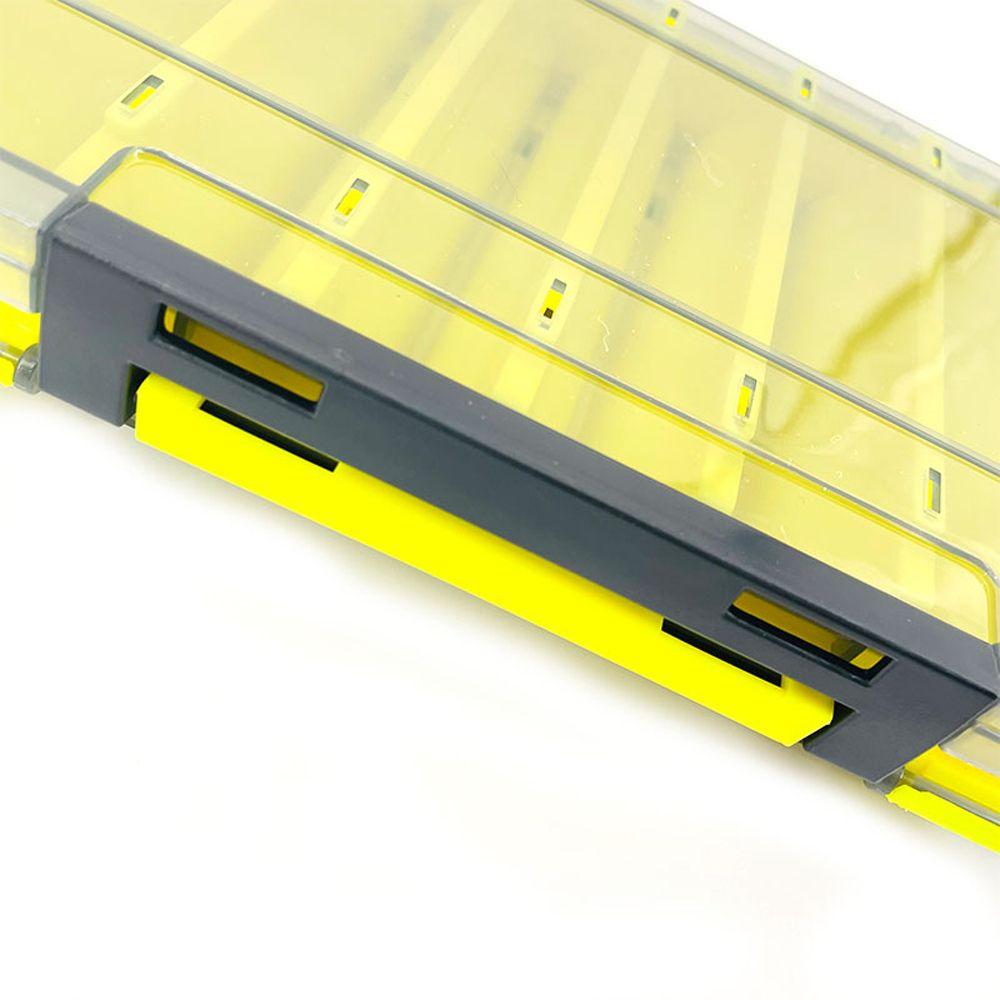 Fishing Accessories Bait Case Fishing Box Fishing Tackle Box Fish Storage Box Lure Hook Boxes