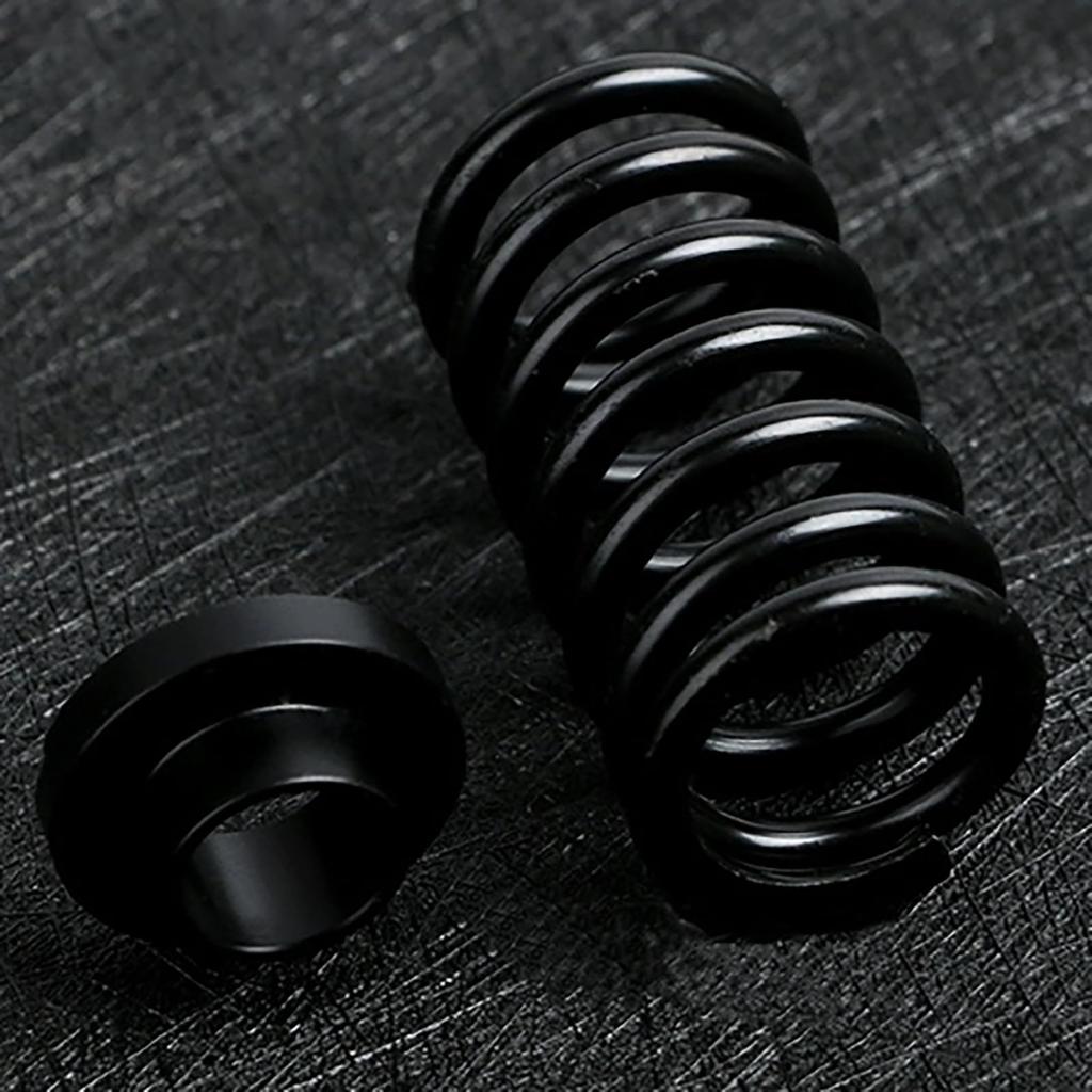 HI-LINE Spring Seat Adapter Forza MF13 MF15 MF17 FORZA 250 NSS350 Seat Damper Spring Auto Auto Parts Custom Accessory Convenient