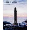 [NEW] & 1 unit 3 roles] nose hair cutter men's nose hair cutter eyebrows ear hair electric nose hair cutter multifunctional USB rechargeable small