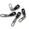 Pins Fishing Tools Fish Tackle Tools Plug In Tackle Fishing Connector Fishing Clip Connector Set