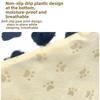 Coral Fleece Hamster Hideaway Cold-Resistant Pet Parrot Nest New Pet Bedding  Indoor Use