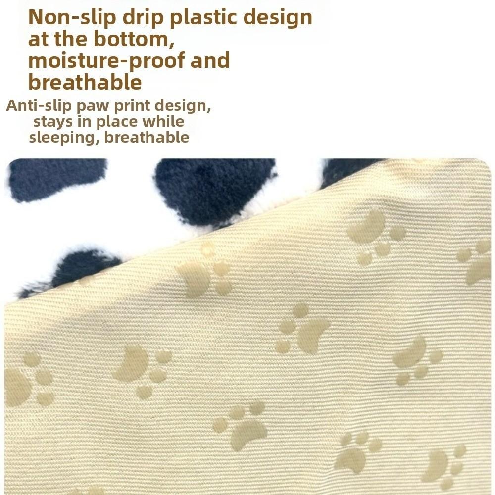Coral Fleece Hamster Hideaway Cold-Resistant Pet Parrot Nest New Pet Bedding  Indoor Use