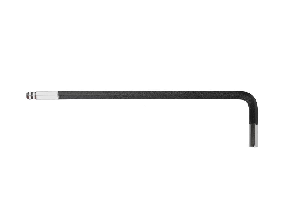HEX H3.5 Allen Key - LONG / TEGER