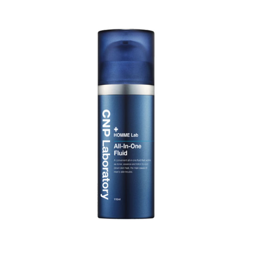 Homme Lab All In One Fluid