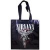 Nirvana In Utero Eco Friendly Tote Bag