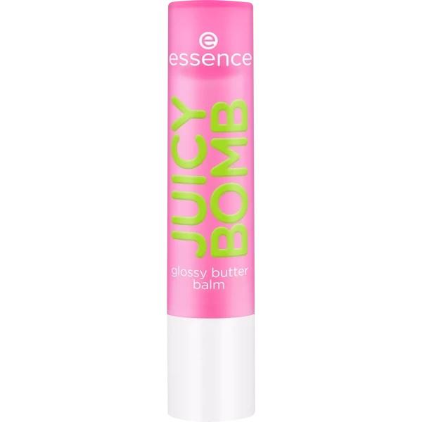 Essence Juicy Bomb Glossy Butter Balsamo Per Labbra 03 Time To Pitaya 2,5G