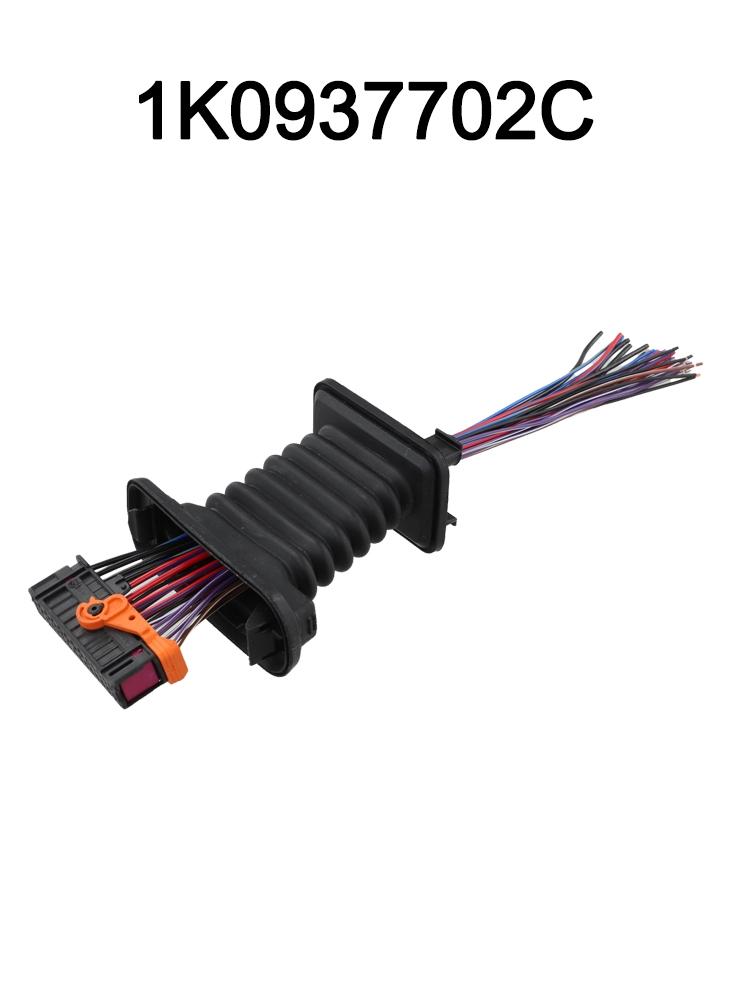Repair Set for Skoda Door Cables For Golf For Fabia with OEM 1K0937702C