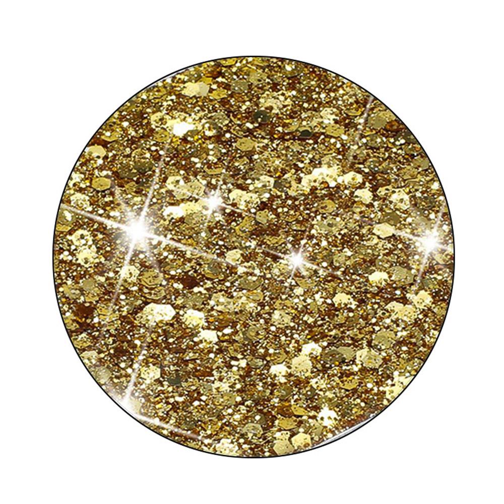 For Samsung Galaxy S23 Bump Proof Back Case Sparkle Epoxy Cell Phone TPU Cover