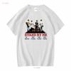 Stand By Me T-Shirt B87 Klassischer Comedy-Filmplakat Retro Cooles Oberteil Vintage Gewaschen Mode-Designer-Kleidung Stilvoll Atmungsaktiv