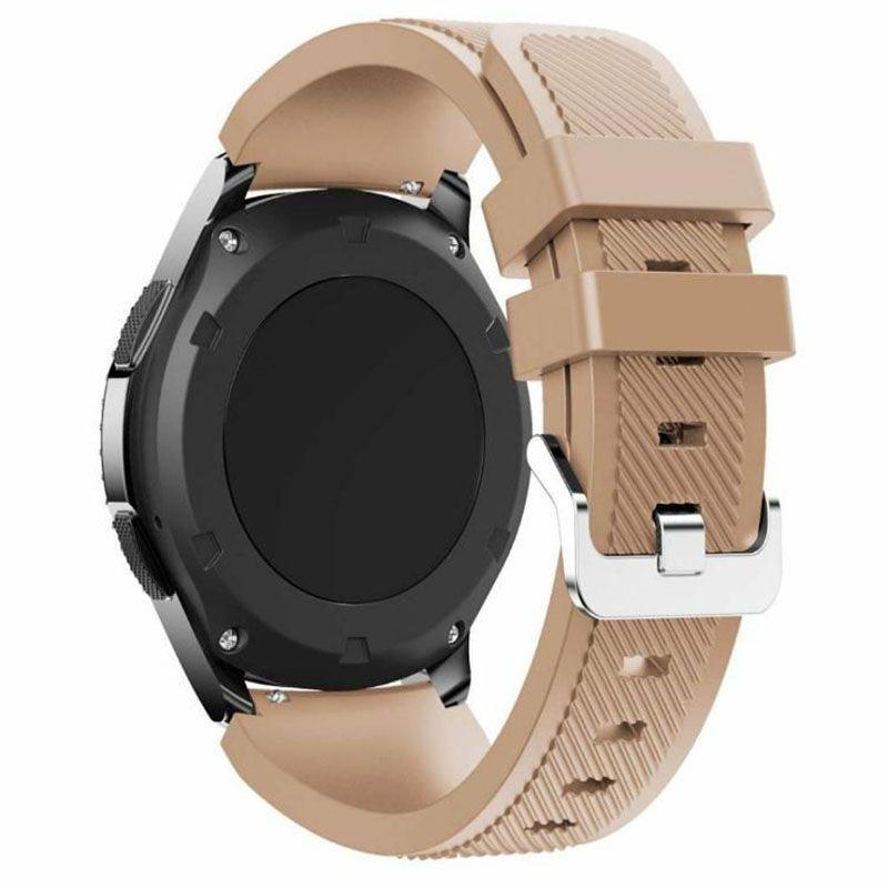 High-quality Soft Silicone Replacement Band For Huawei Watch Gt Wristband