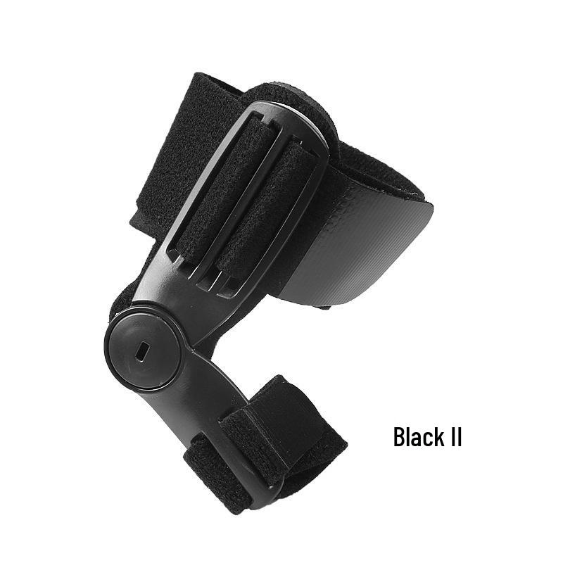 Adjustable Bunion Corrector with Toe Separator One Size