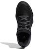 Adidas D.O.N. Issue #1 Core Black Sneakers FV5579