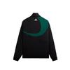 Kith For Adidas Football Track Jacket Black Men Outerwear AAKA5851