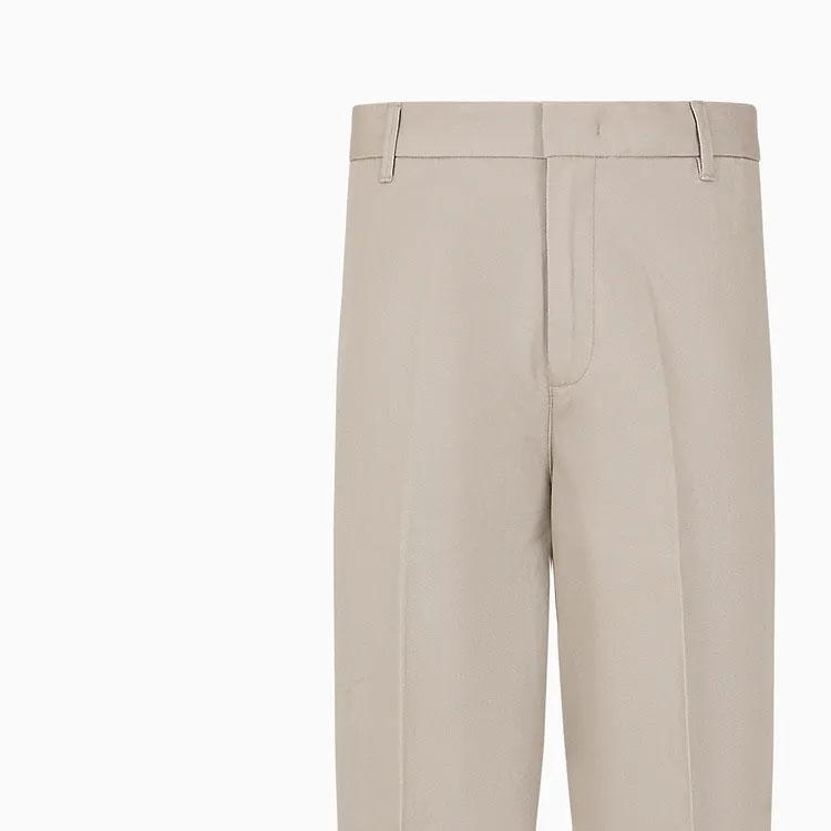 Emporio Armani FW24 Casual Pants Men's 3D1PN7-1NKAZ-06G1