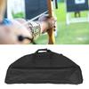 Compound Bow Bag Bow Carry Bag   Large Capacity Lightweight Multifunctional Portable Bow Bag with     95cm