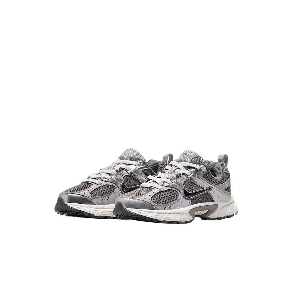 Nike V5 RNR PS Cave Stone Kids Sneakers Grey College-Grey Vast-Grey HQ6412-200