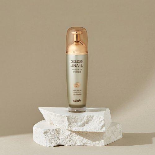 Skin79 Golden Snail Intensive Essence 40ml none