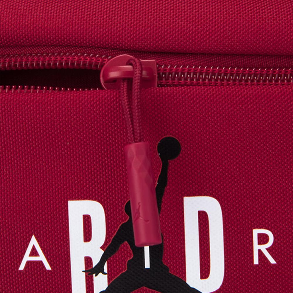 Jordan Polyester Fanny Pack Regular Unisex Just Red Jordan IB8460-687