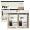 Kolon Pharmaceutical Modumax 4 Pcs Monthly Supply Biotin Pantothenic Acid Modu & Good Nails Hair Pharmacy Exclusive 1 Box 120 Tablets