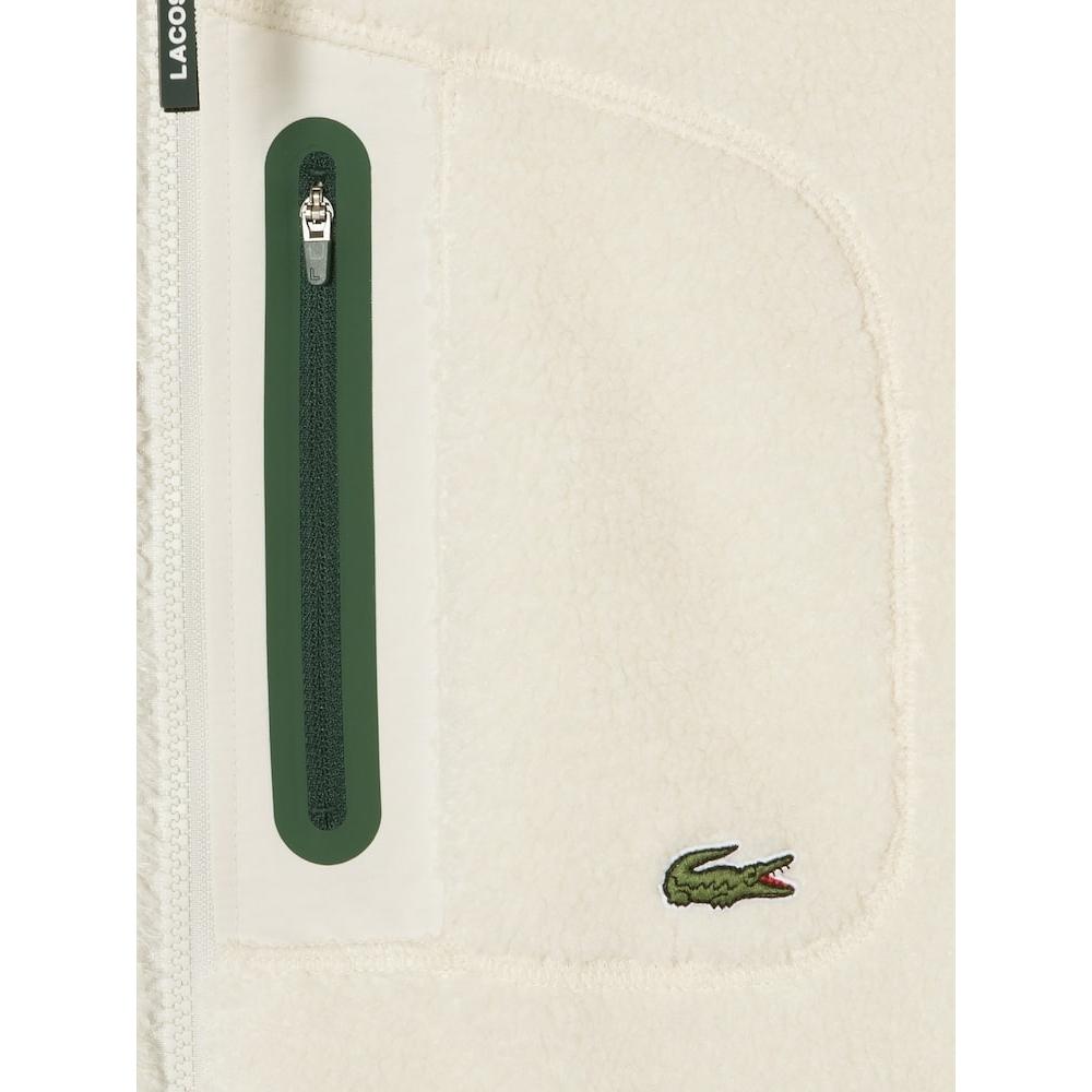 Lacoste Men S Sherpa High Neck Jumper Sh500e 54n 70v q2nSh500e 54n70v