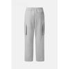 Kolon Sport Men S looSe Fit Woven Out Pocket Sweat pantS  Set Up  tlpnS25401mml