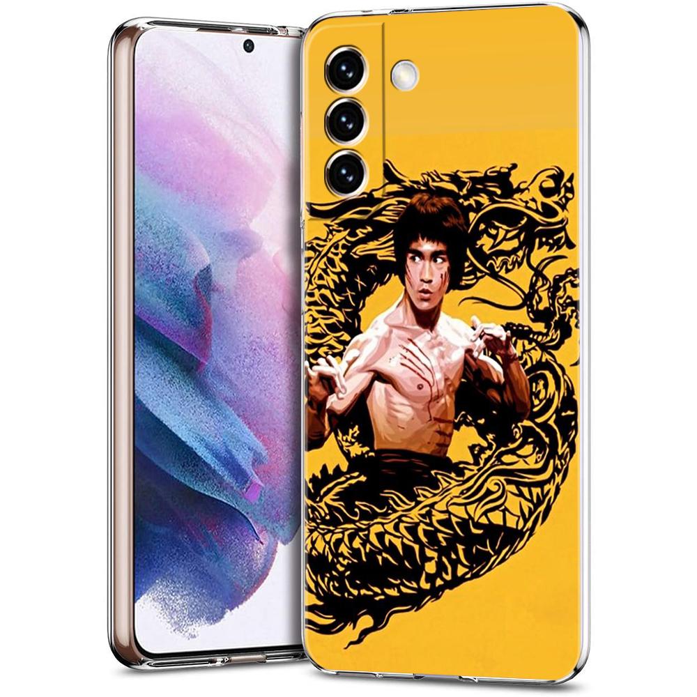 

Кейс Кунг-фу Тхэквондо Каратэ для Samsung Galaxy S24 S23 S22 S20 S21 FE Ultra S24 S23 S10 S10E S9 S8 Plus 5G Прозрачный чехол for Samsung S24