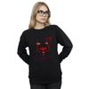 It Womens/Ladies Pennywise Float Sweatshirt