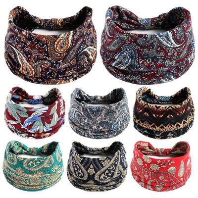 Accessori per capelli – Fasce per capelli da donna