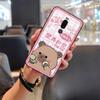 Shockproof Protective Phone Case For Meizu M8/V8 Pro Soft Case Anti-dust Silicone Cute Waterproof Full Wrap Anti-knock