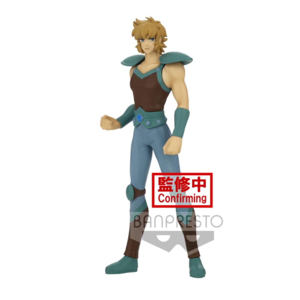 

Banpresto В наличии Banpresto Миф Святого Воина Космо Мемуары Лео Айолия