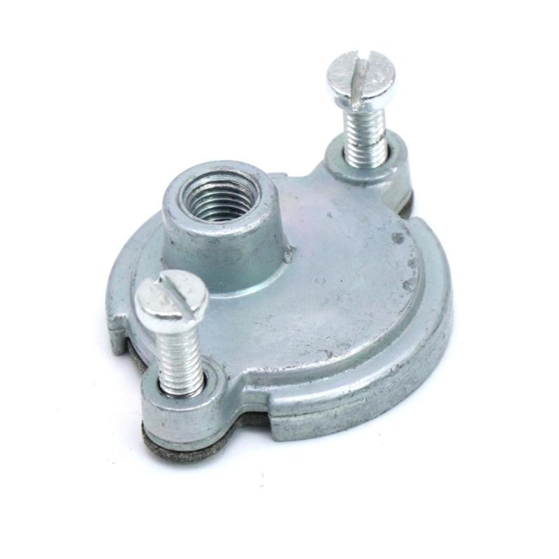 Quick Install Carburetor Top Cover High Quality Metal Cover For PHBG Corrosion Resistance In Engine Systems