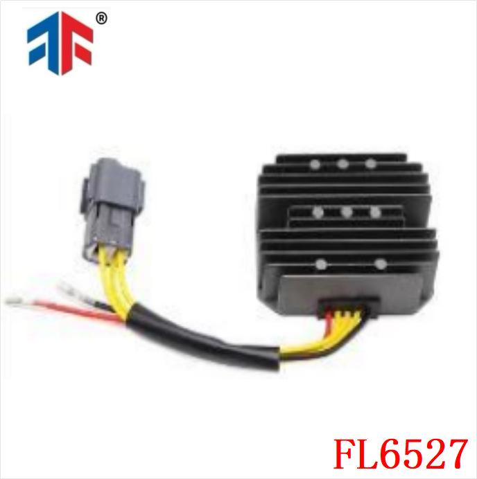Rectifier for KYMCO Mongoose 150/250 (31600-LBA7-900)