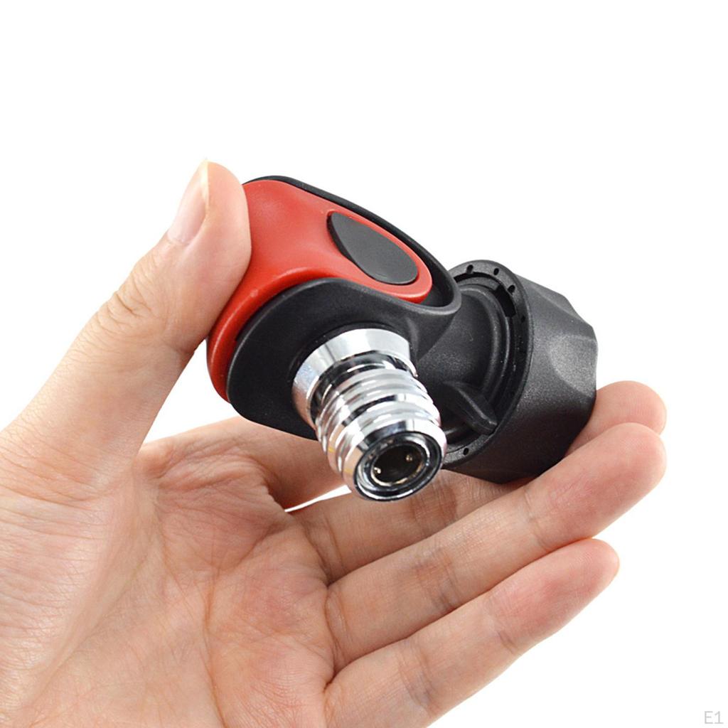 Scuba Diving Signal Shaker Attention Swimming Safety Universal for Electric Buzzer Underwater
