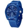 Men's Analog Waterproof Sports Watch Large Screen Easy-to-Read Outdoor School Daily Use