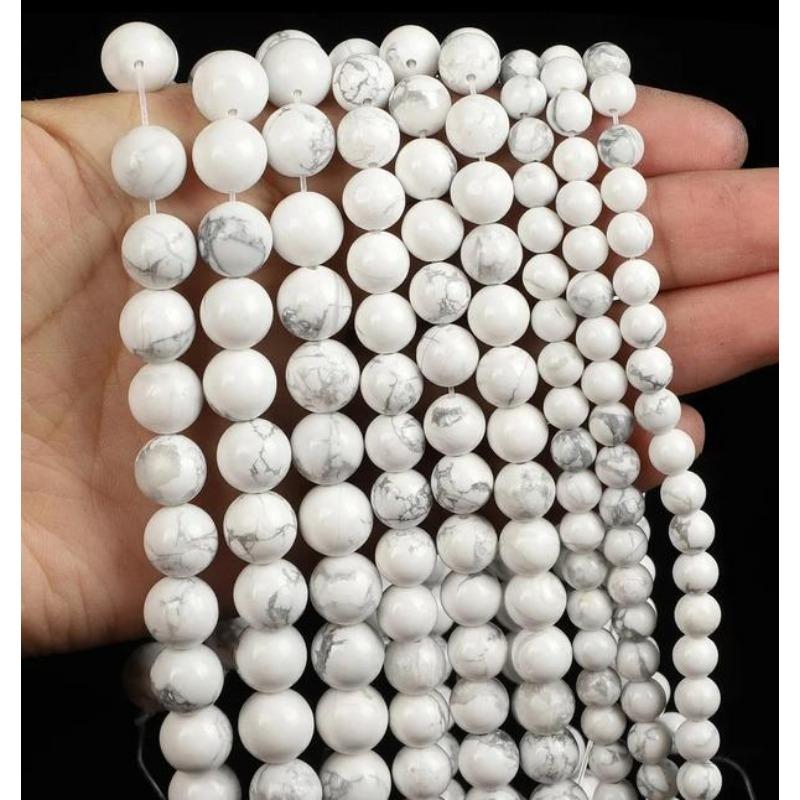 20 sztuk Naturalne Kamienne Koraliki Tygrysie Oko Agat Turkus Różowy Kwarc Lapis Jade Opal Okrągłe Luźne Koraliki do Tworzenia Biżuterii DIY Bransoletka 8mm